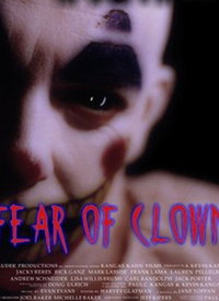 Fear of Clowns