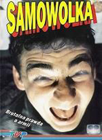 Samowolka