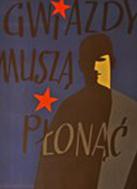 Gwiazdy musza plonac