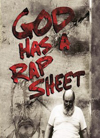 God Has a Rap Sheet