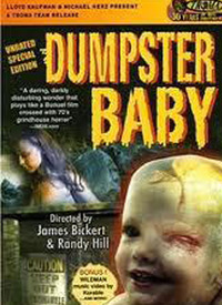 Dumpster Baby
