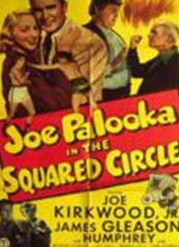Joe Palooka in the Squared Circle