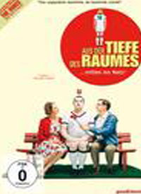 Aus Der Tiefe Des Raumes - ...Mit...