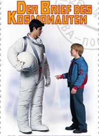 Brief Des Kosmonauten, Der