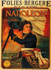 拿破仑波拿巴
