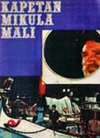 Kapetan Mikula Mali