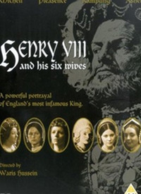 亨利八世和他的六个妻子
