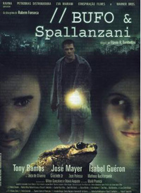 Bufo & Spallanzani