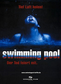 Swimming Pool-Der Tod Feiert Mit