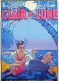 Claire De Lune