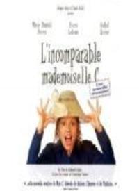 Incomparable mademoiselle C.