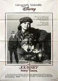 The Journey Of Natty Gann