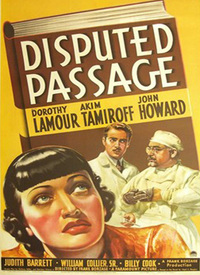 Disputed Passage