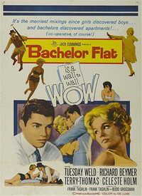 Bachelor Flat