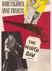 The Hired Gun