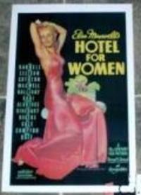 Hotel For Women