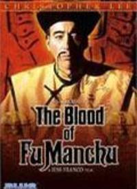 The Vengeance Of Fu Manchu