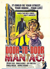 Door-to-Door Maniac