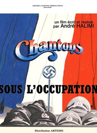 Chantons Sous l'occupation