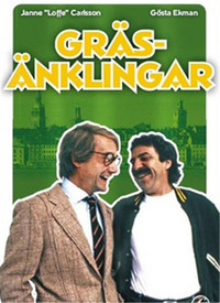 Grasanklingar