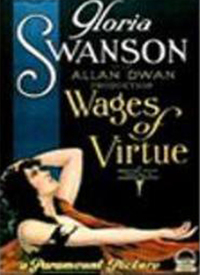 Wages of Virtue