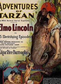 The Adventures of Tarzan