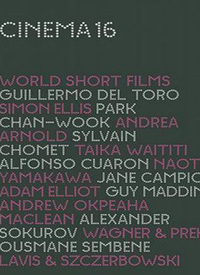 Cinema16：世界短篇电影集