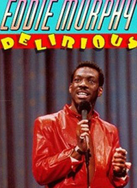 Eddie Murphy Delirious