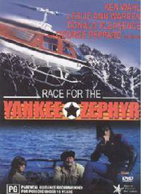 Race For The Yankee Zephyr