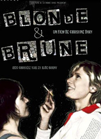 Blonde  Et Brune