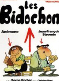 Bidochon, Les