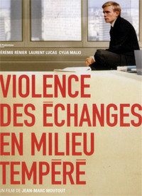 Violence des echanges en milieu t...