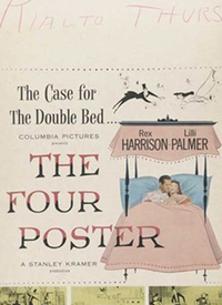 The Four Poster