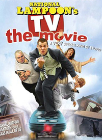 TV: The Movie
