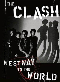 The Clash乐队：通向世界的西方之路