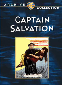 Captain Salvation