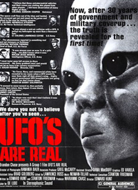 UFO真实记录