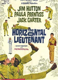 The Horizontal Lieutenant