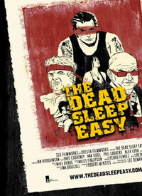 The Dead Sleep Easy