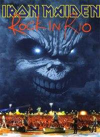 Iron Maiden: Rock in Rio