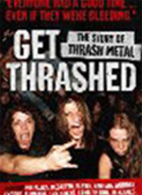 Thrash Metal乐队
