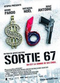 Sortie 67