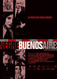 Negro Buenos Aires