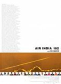 印度航空182号班机