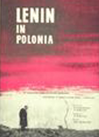 列宁在波兰