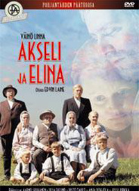 Akseli ja Elina