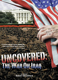 真相：伊拉克战争