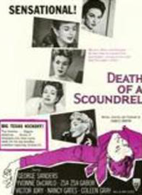 Death Of A Scoundrel