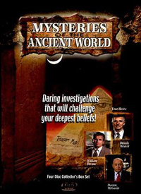 Mysteries Of The Ancient World