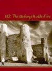 U2:Unforgettable Fire